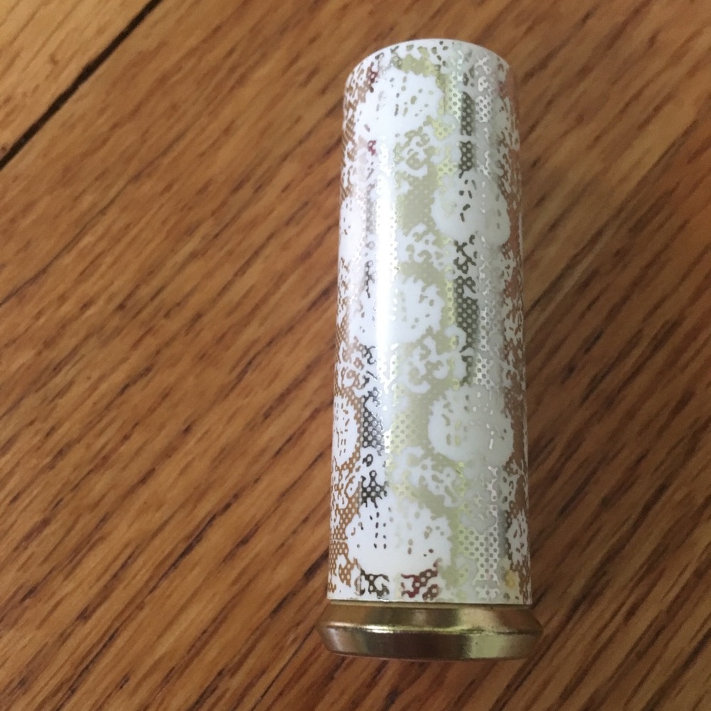 Coty Vintage Lipstick 💄